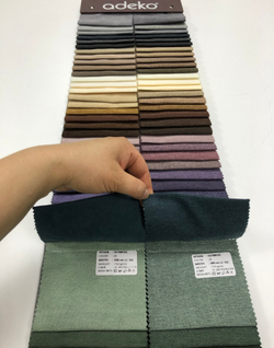 Портьерная ткань Adeko арт. Olympos