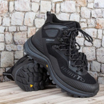 БОТИНКИ HUMTTO 250460A-1