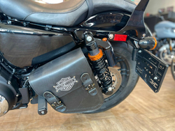 Harley-Davidson Sportster Forty-Eight