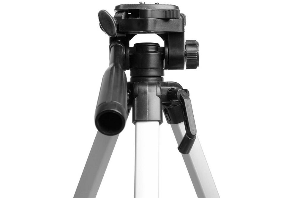 Штатив Falcon Eyes EasyPod 135 алюминиевый сплав (с головой)