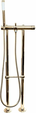 Смеситель для ванны RAV-Slezak SEINA SE950.5/2Z золото