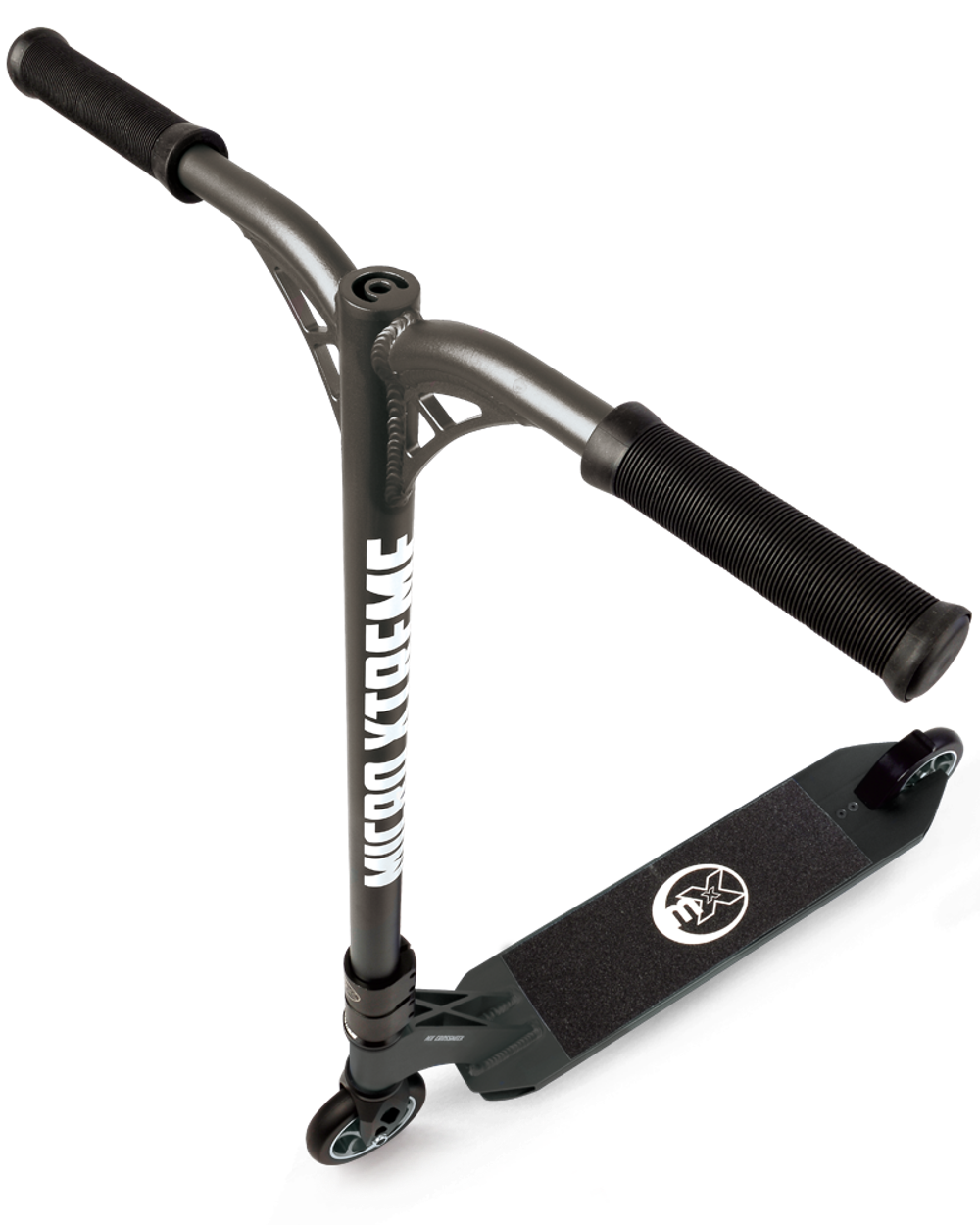 Трюковой самокат Micro MX Crossneck