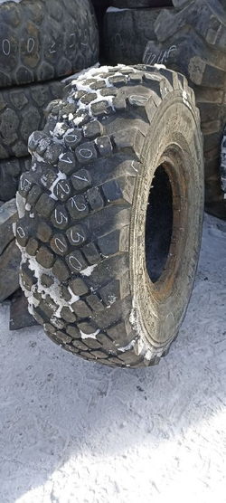 425/85R21 Kama 1260 шина б/у