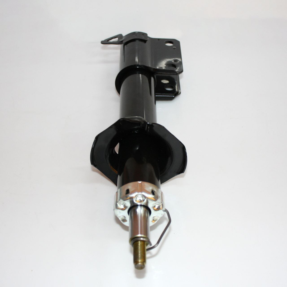 Амортизатор передний правый газомасляный F2905700 Lifan Smily, Лифан Смайли