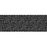 Планка торцевая Metrotile серая левая