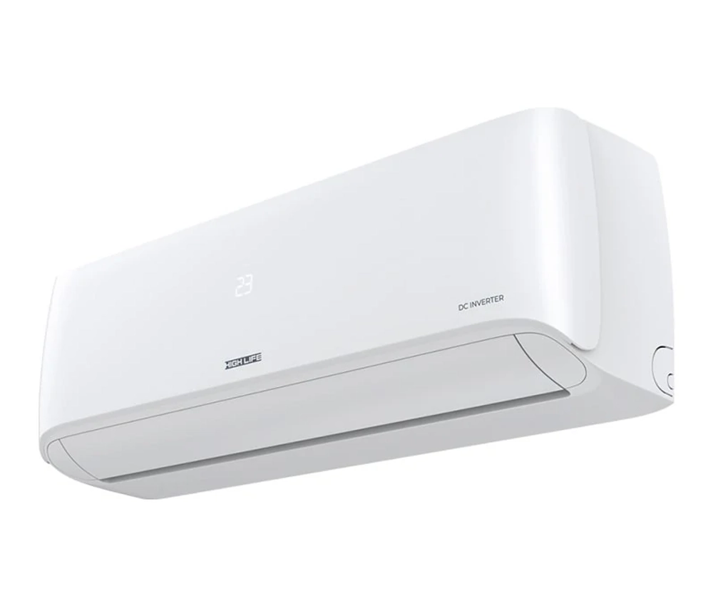 High Life ACHL-09CC-I-CHDV02S