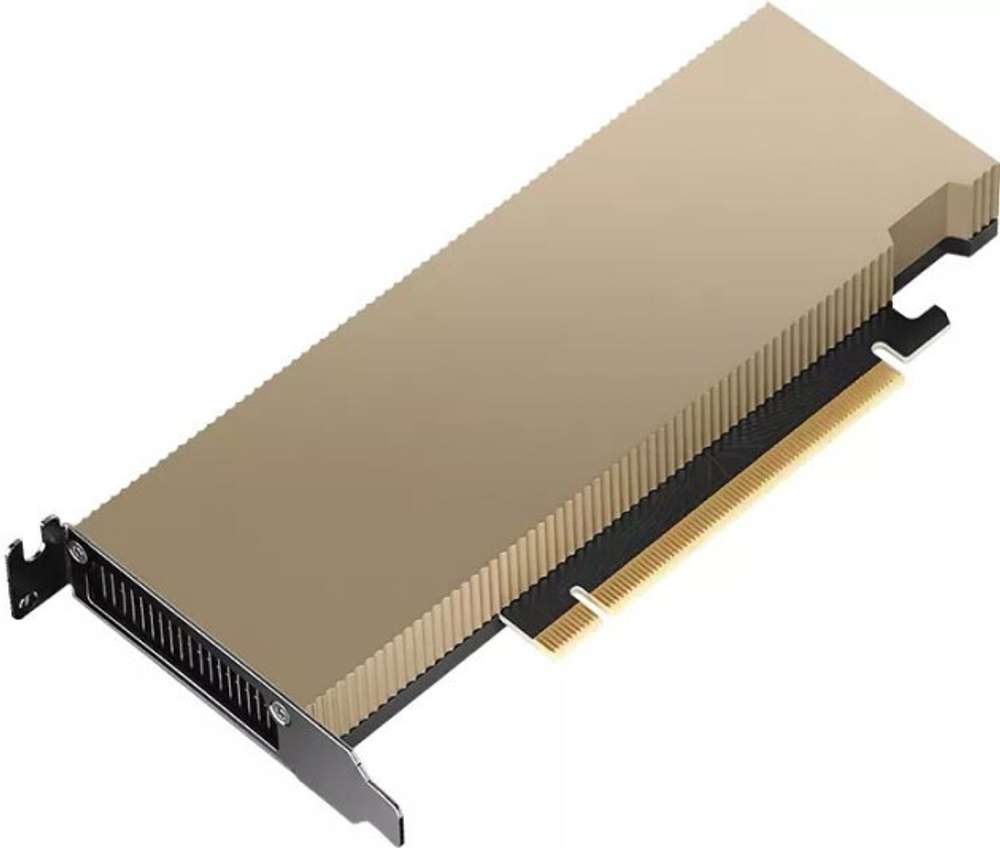 Видеокарта PCI-E nVidia Tesla L4 (900-2G193-0000-000)