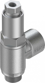 Управляемый обратный клапан Festo HGL-1/8-B