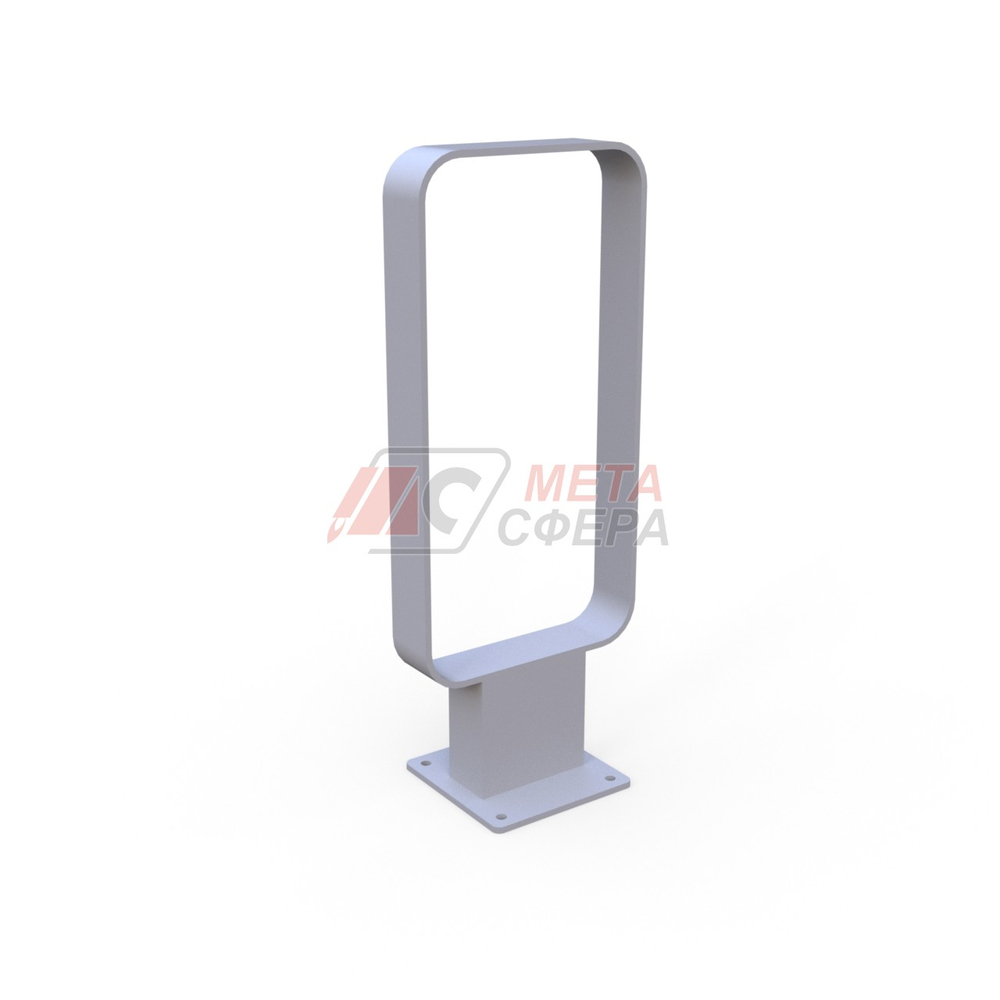 Велопарковка Корн