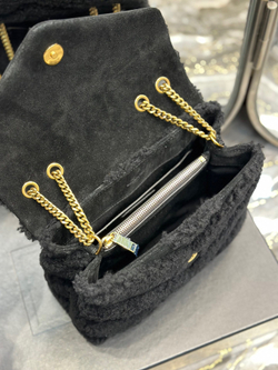 Saint Laurent Loulou 25 cm