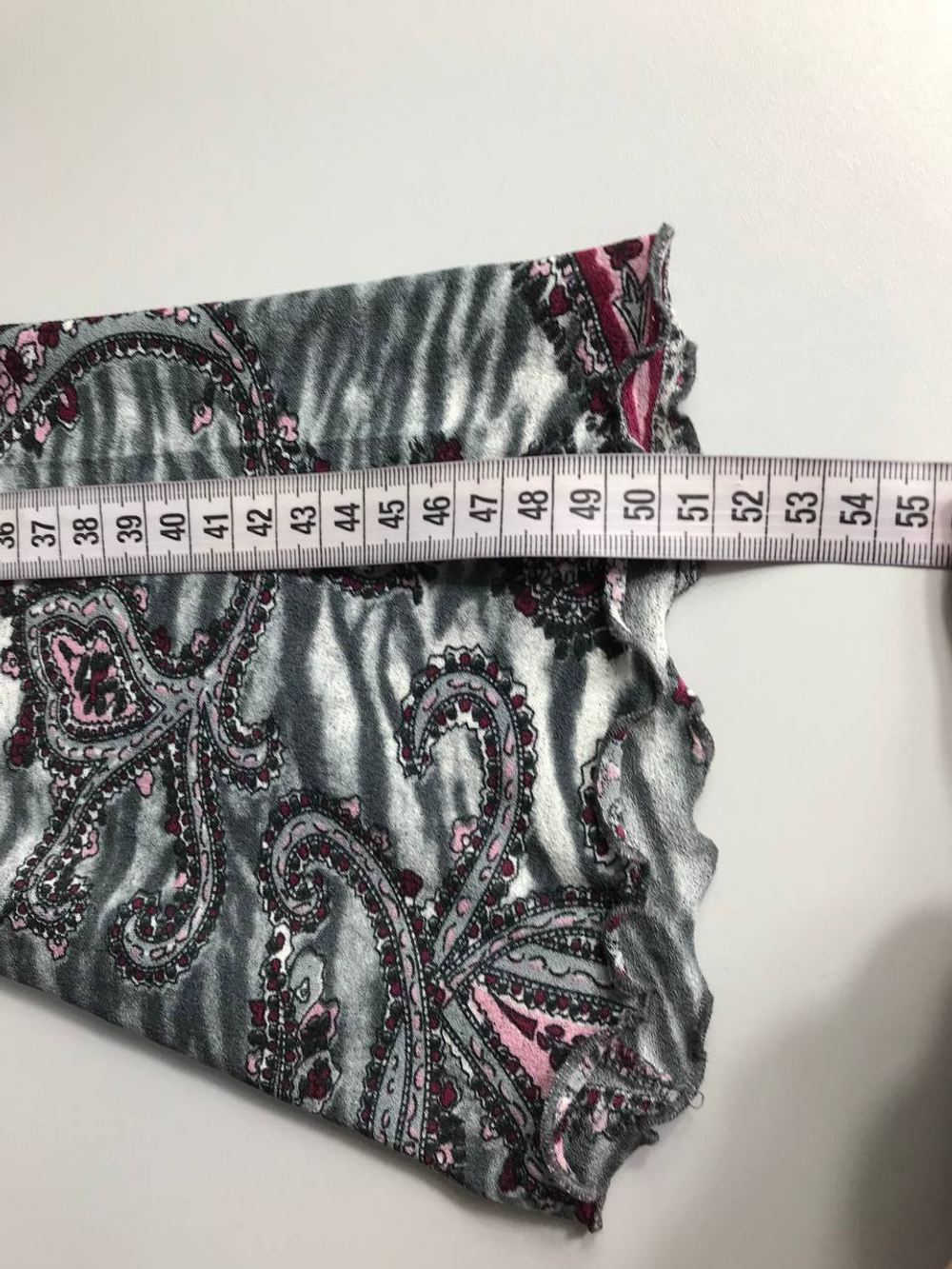 Блузка simply the best повседневная 48-50 размер