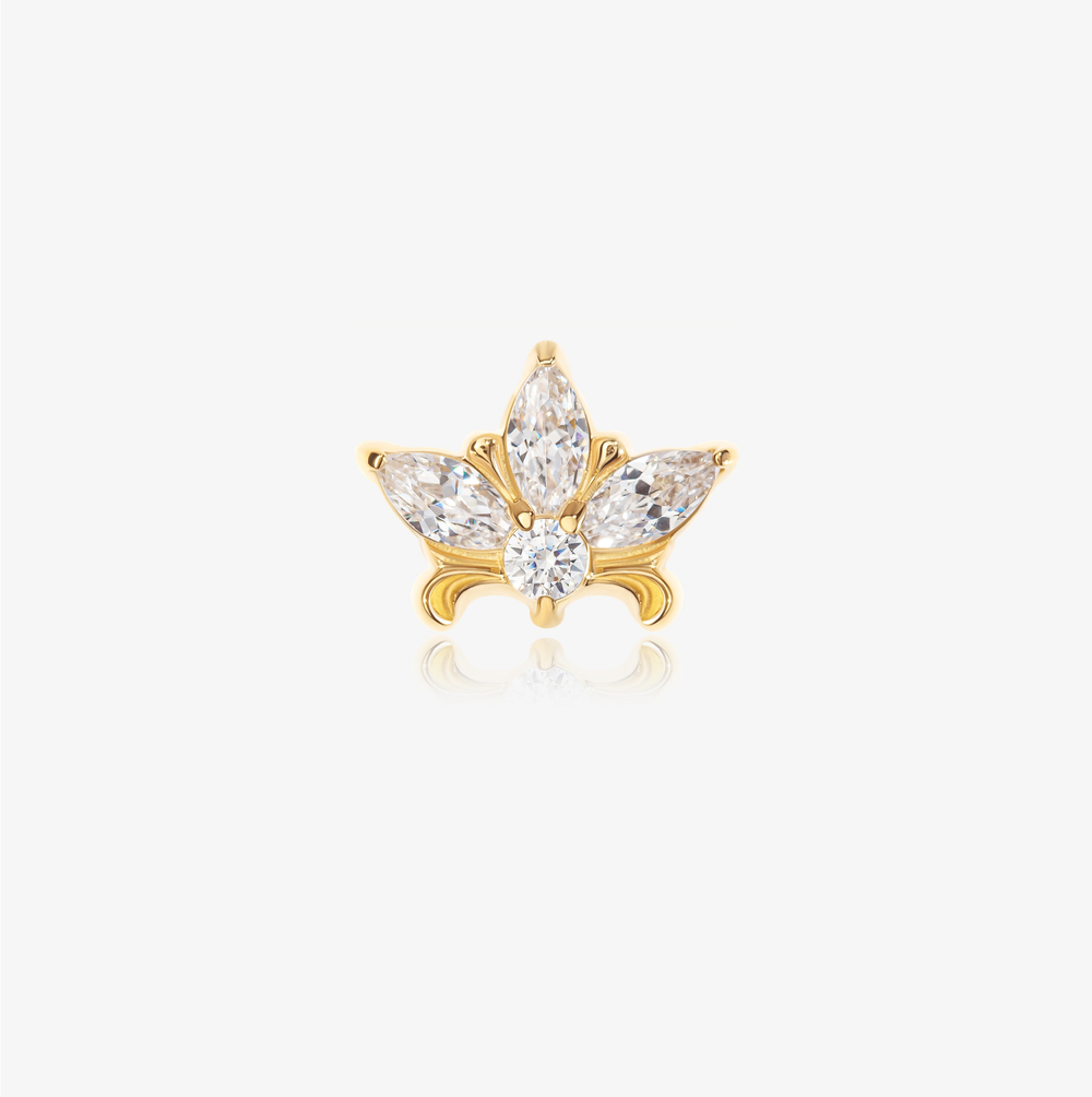 Royal Lily tops