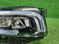 Фара правая Mercedes GLB X247 (2019-2023) LED