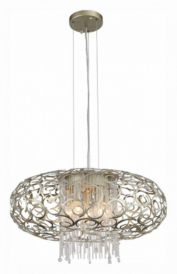 Подвесная люстра ST-Luce SL1101.203.10