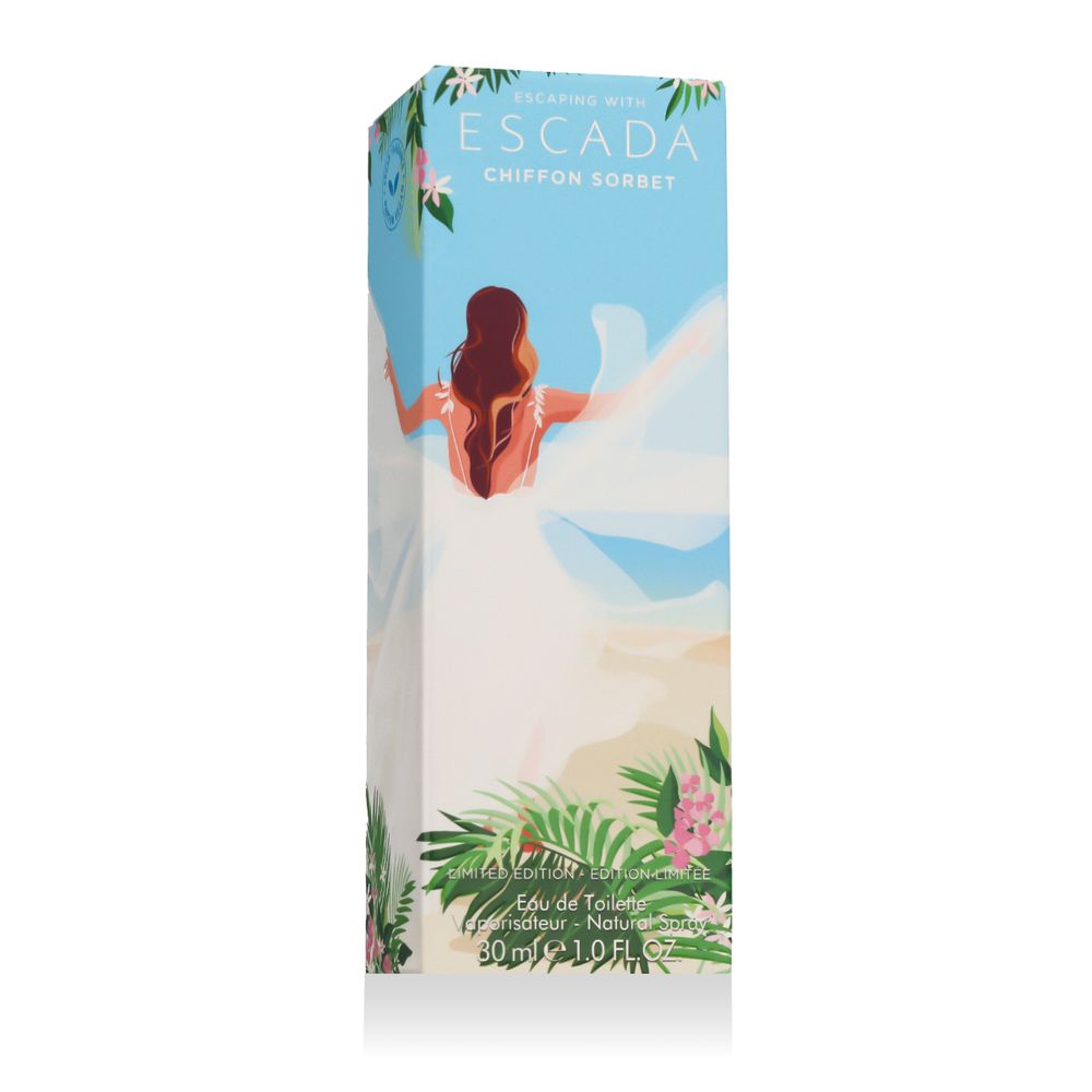 Escada Chiffon Sorbet Eau De Toilette 30 ml (woman)