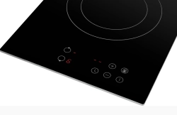 Электрическая варочная поверхность WEISSGAUFF HV 312 BA (430964)
