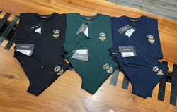 Спортивный костюм Dolce & Gabbana