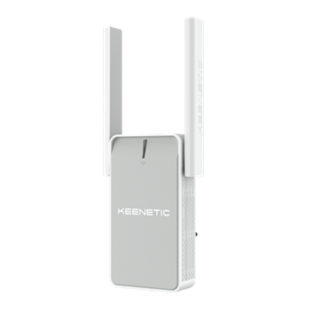 Усилитель Wi-Fi Keenetic Buddy 4 (KN-3211)