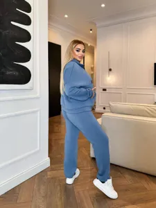 Костюм спортивный УК-1137-1 Фабрика Моды