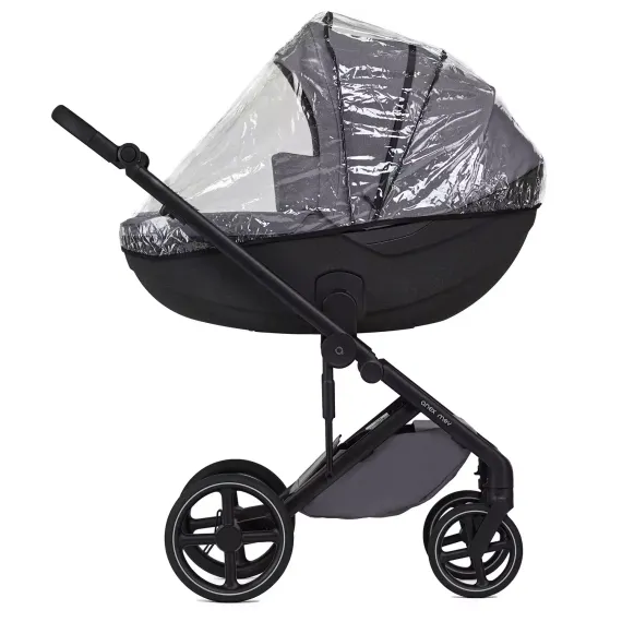 Коляска ANEX Mev 2 в 1 (mo-02) Toon