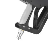 Ручная Крио-пушка MOKA SFX H-C08 Super LED CO2 Gun (до 8 м, 8×AA, RGB)