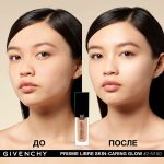 GIVENCHY Prisme Libre Тональная основа для лица N150