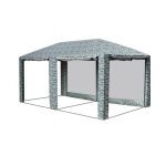 Шатер Митек «Пикник» 6,0х3,0 камуфлированный