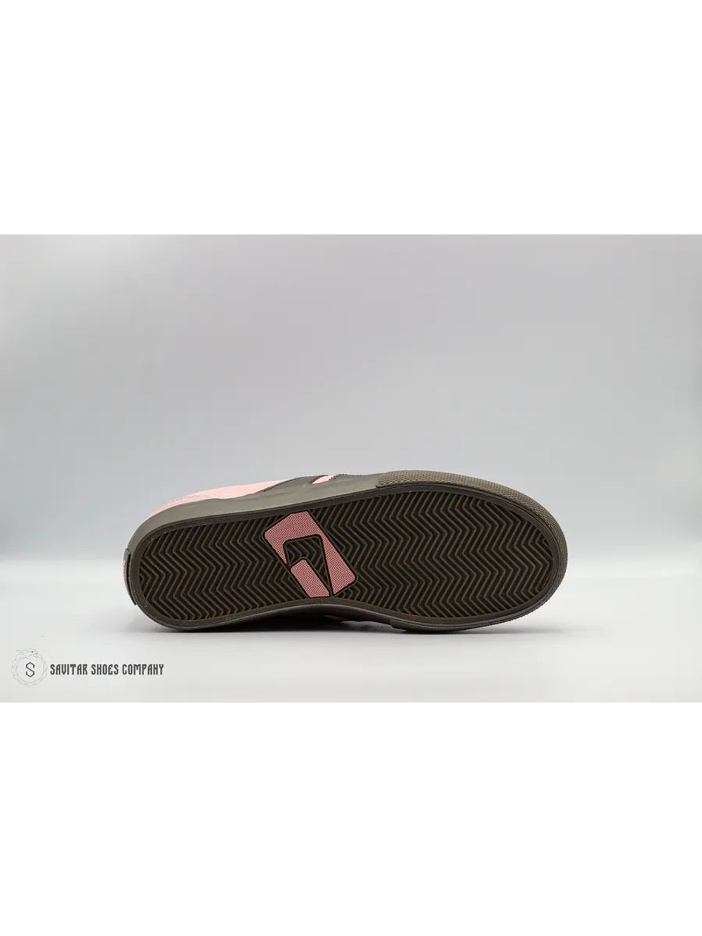 Кеды дутые Encore-2 от Savitar Adio Globe Etnies