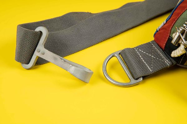 Сумка поясная Stratopacks SP1151 - фото 6