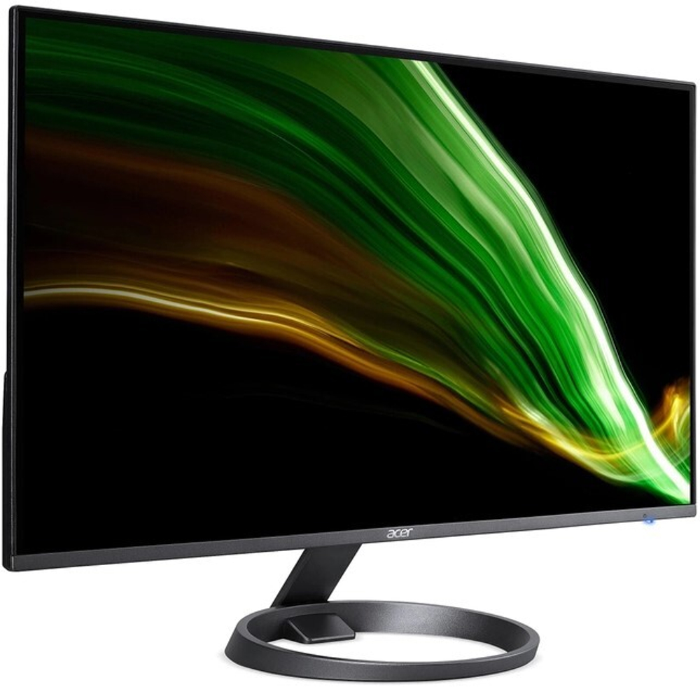 Монитор 27" Acer R272Hyi