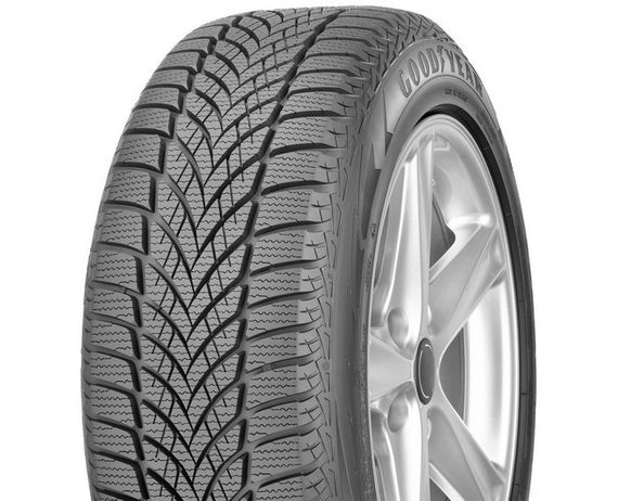 Goodyear Ultra Grip Ice 2 235/40 R18 95H XL