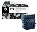 Комплект для замены печатающей головки HP 729