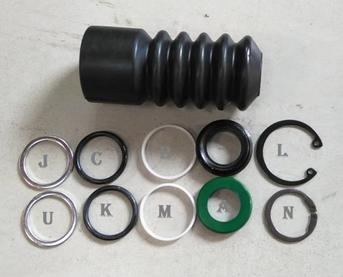 Ремкомплекты главного тормозного цилиндра JCB 333-Y4500 для 333/Y4500