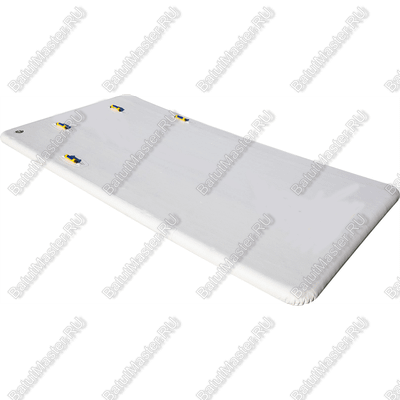 Элемент аквапарка «Соединительная дорожка», 3×1,5×0,1 м