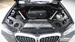 BMW X4 (G02) xDrive20i xLine (08.2023)