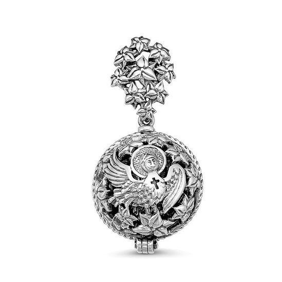 Подвеска "Послание Матроне" с ликом_3