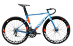 Шоссейный велосипед Welt R150 SE (2018)