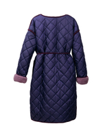 Пальто Plum