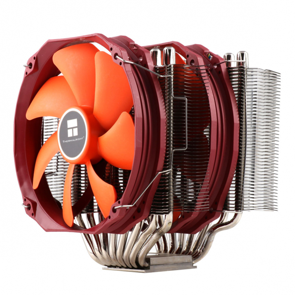 Кулер для процессора Thermalright Silver Arrow IB-E Extreme Rev.B