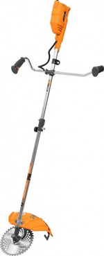 Триммер электрический DAEWOO DABC 1700E