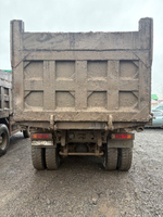 Howo ZZ* 6x6 Самосвал ZZ3327S3857E (Дизельный, 9,7 л, 373 л.с., МТ)