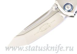 Нож Microtech Socom Bravo 261-7CFTI Tantoфотография - 2