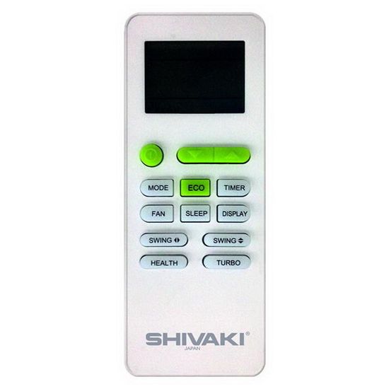 Сплит-система Shivaki SSH-P129BE/SRH-P129BE