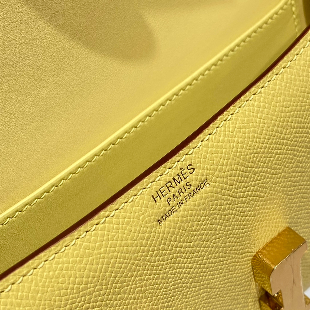 Hermes Constance Elan 26 cm