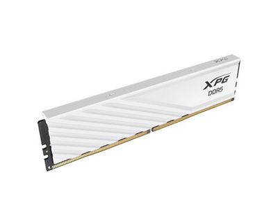 Оперативная память ADATA XPG Lancer Blade AX5U5600C4632G-DTLABWH, DDR5 2х 64ГБ 5600 МГц, DIMM, RTL