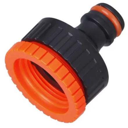 Адаптер с внутренней резьбой и редуктором