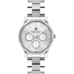 Beverly Hills Polo Club Quartz BP3360X.330