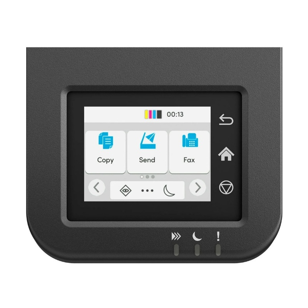 МФУ Kyocera Ecosys MA2101cwfx, A4, 21 стр./мин, WiFi, цветной