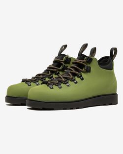 Ботинки Hike AW24 Jasper Olive Drab