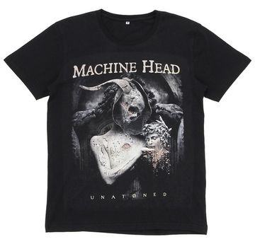 Футболка Machine Head Unbound (938)